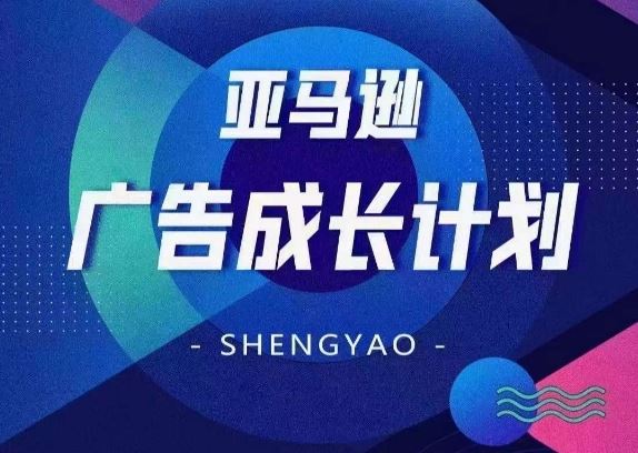 亚马逊广告成长计划，​全面掌握广告矩阵搭建，开源节流，让你的流量来源多元化-庄子聊项目