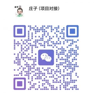 【站长运营资料】无水印课程资源-庄子聊项目