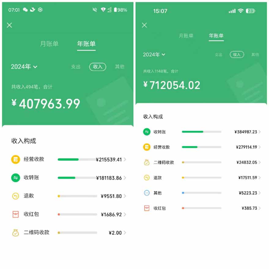 图片[1]-2025年，请“不择手段”去搞钱!-庄子聊项目