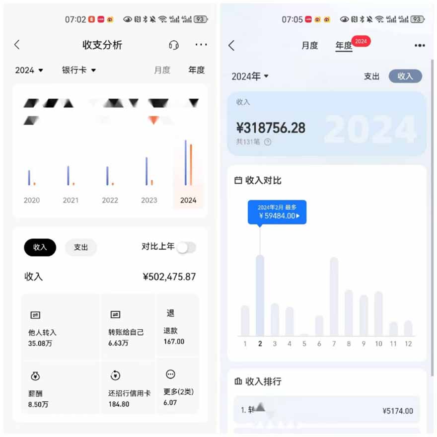 图片[3]-2025年，请“不择手段”去搞钱!-庄子聊项目
