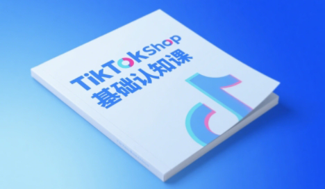 梨子姐姐·TikTok小店基础认知课-庄子聊项目