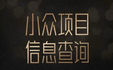 小众蓝海项目情感查询，女粉暴力掘金，轻松日入500+【揭秘】-庄子聊项目