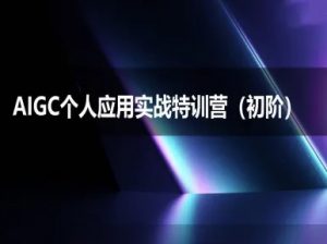 AIGC个人实战应用特训营(初阶班)-deepseek思考力2025-庄子聊项目
