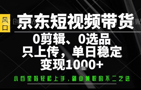 你出账号，我来运营，保底日入1k+，开启躺賺模式【揭秘】-庄子聊项目