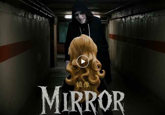 图片[3]-《镜像》AI动画高阶课：全网爆火短片复刻，音频驱动+分镜+特效叠加技法-庄子聊项目