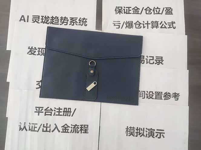 图片[5]-海外美金AI掘金项目，200U可入门槛，一天一单即可，每天1000-2000很轻松！-庄子聊项目