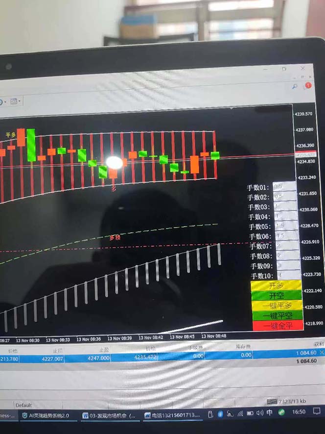 图片[6]-海外美金AI掘金项目，200U可入门槛，一天一单即可，每天1000-2000很轻松！-庄子聊项目