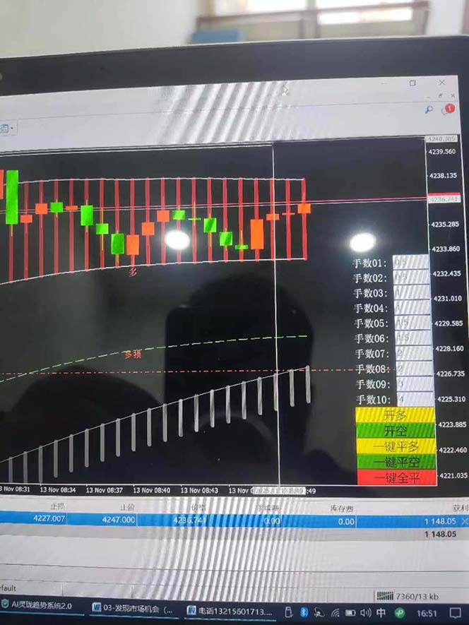 图片[9]-海外美金AI掘金项目，200U可入门槛，一天一单即可，每天1000-2000很轻松！-庄子聊项目