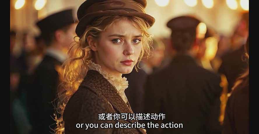 图片[3]-商业AI电影制作艺术指南：定制商业项目解决方案，助力创办专属AI电影工作室-庄子聊项目