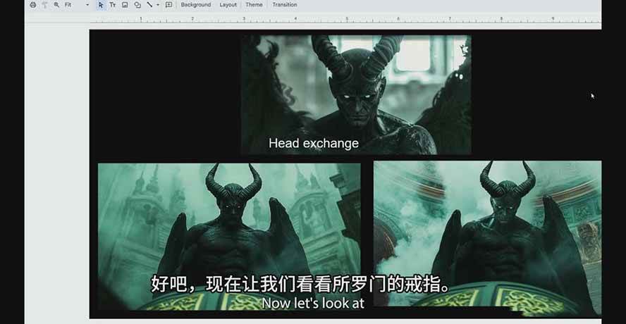 图片[11]-商业AI电影制作艺术指南：定制商业项目解决方案，助力创办专属AI电影工作室-庄子聊项目