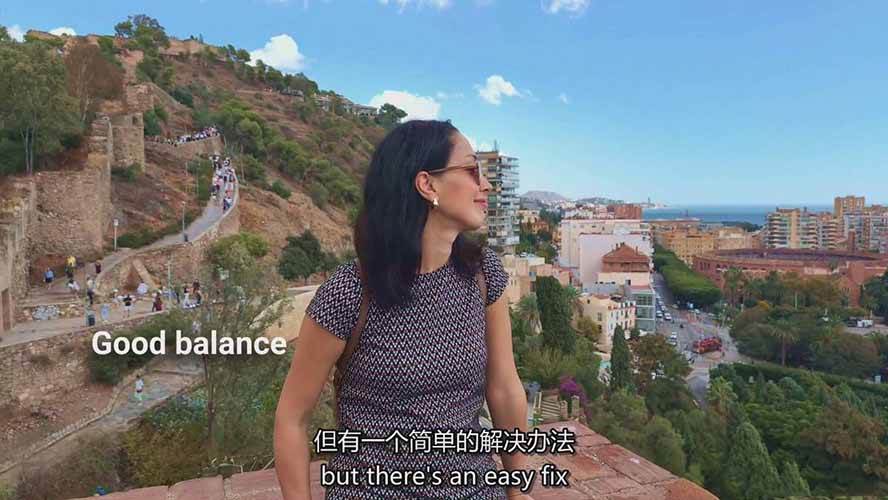 图片[3]-手机电影感拍摄实战课：无需影视经验，普通人也能靠手机打造高质感内容-庄子聊项目