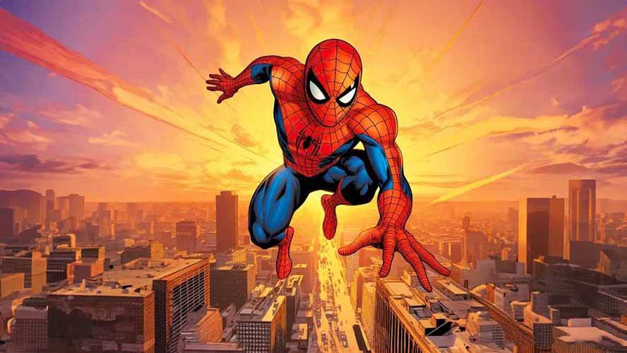 图片[4]-零基础AI漫画创作：用Midjourney画漫画书，轻松实现创意变现-庄子聊项目